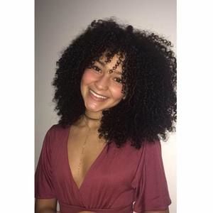 Meet your Posher, Samantha